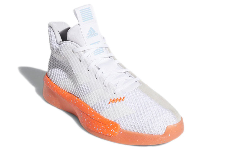 adidas Pro Next 2019 Gca Orange EF8814