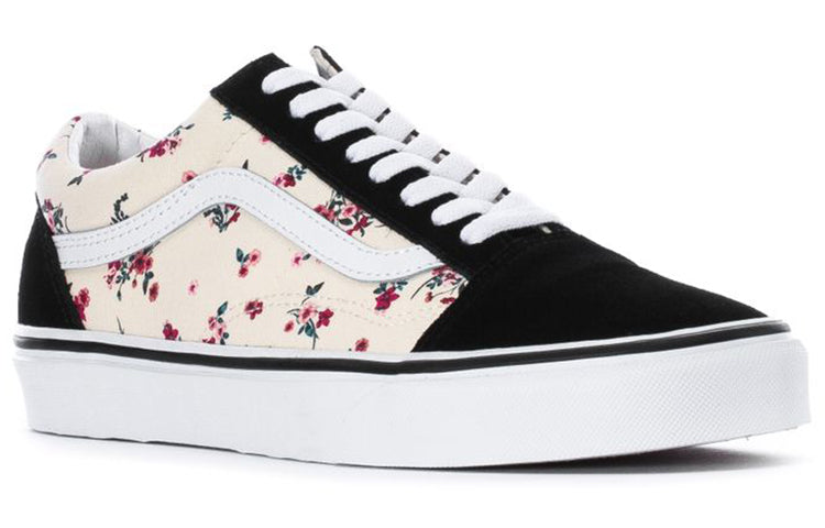 Vans Old Skool 'Ditsy Floral - White' VN0A38G116Z