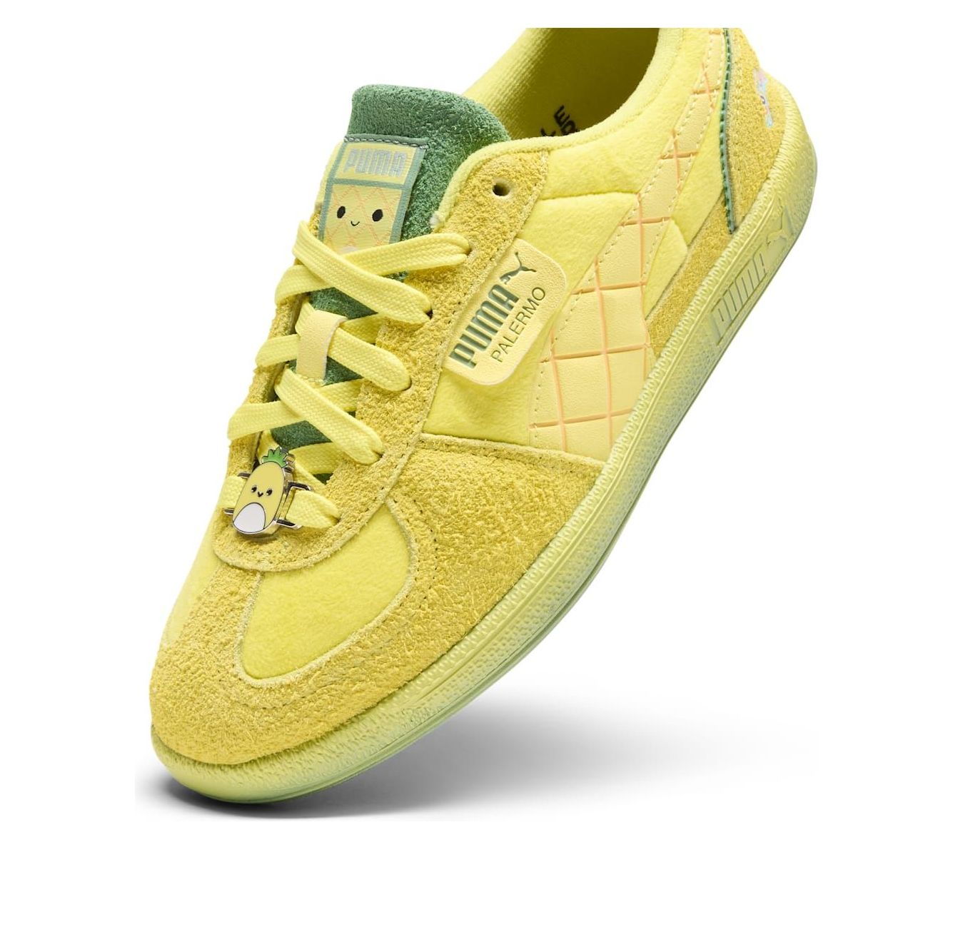 (WMNS) PUMA x Squishmallows Palermo 'Maui' 405104-01