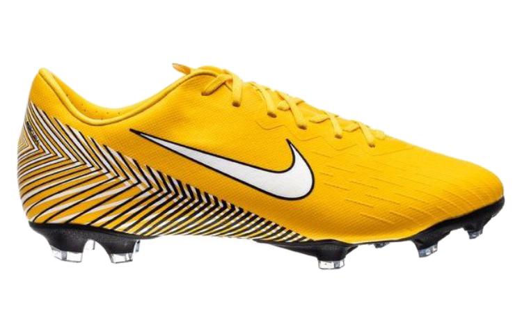 Nike Mercurial Vapor 12 NJR FG 'Yellow' A03123-710