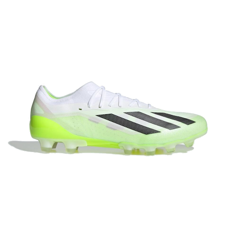 adidas X Crazyfast.1 HG AG 'Green White' IE4205