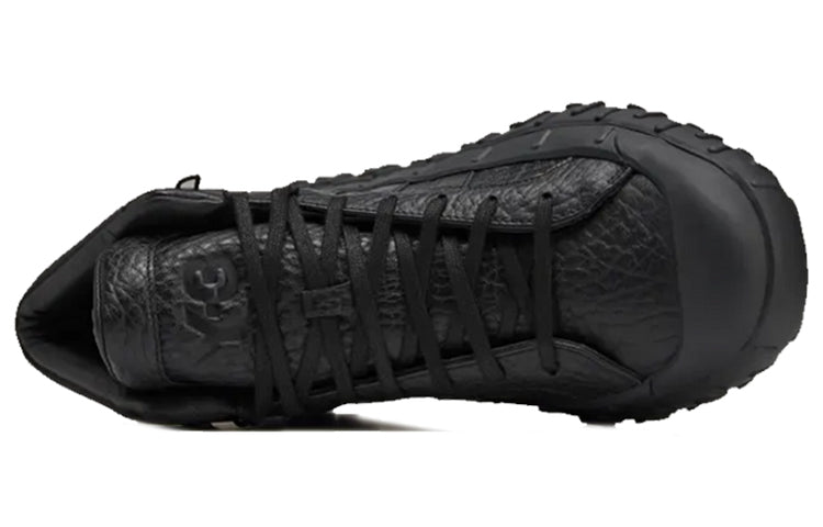 adidas Y-3 GR.1P High 'Triple Black' HQ5994