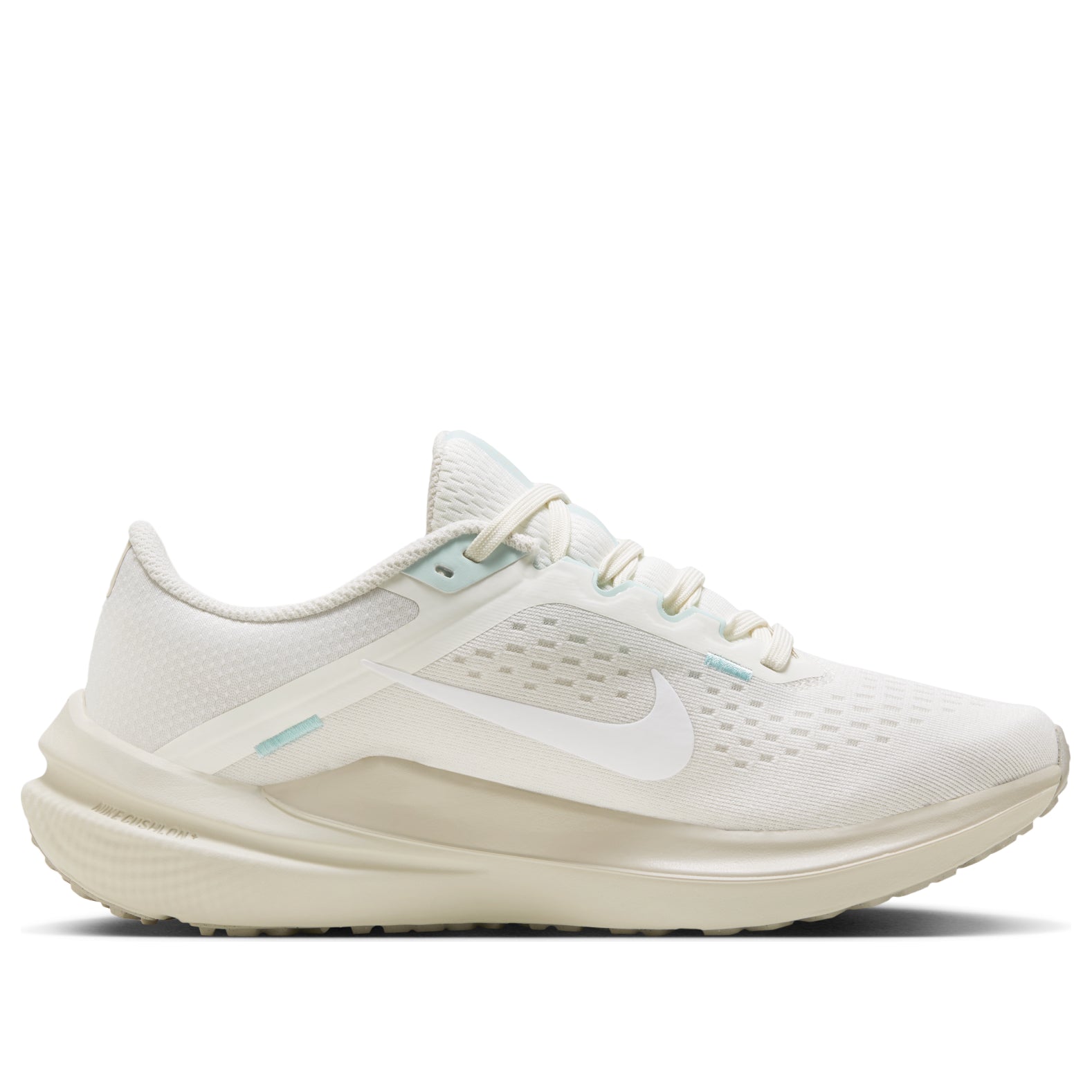 (WMNS) Nike Air Zoom Winflo 10 'White' FQ6872-011