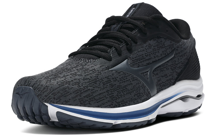 Mizuno Wave Kizuna 3 'Black' J1GC221661