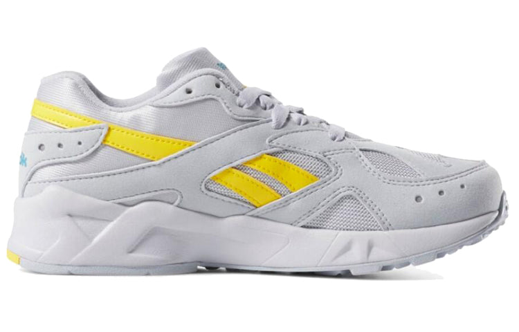 Reebok Aztrek Sneakers Grey/Yellow DV4275
