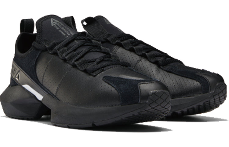 Reebok Sole Fury LE 'Black' DV6860