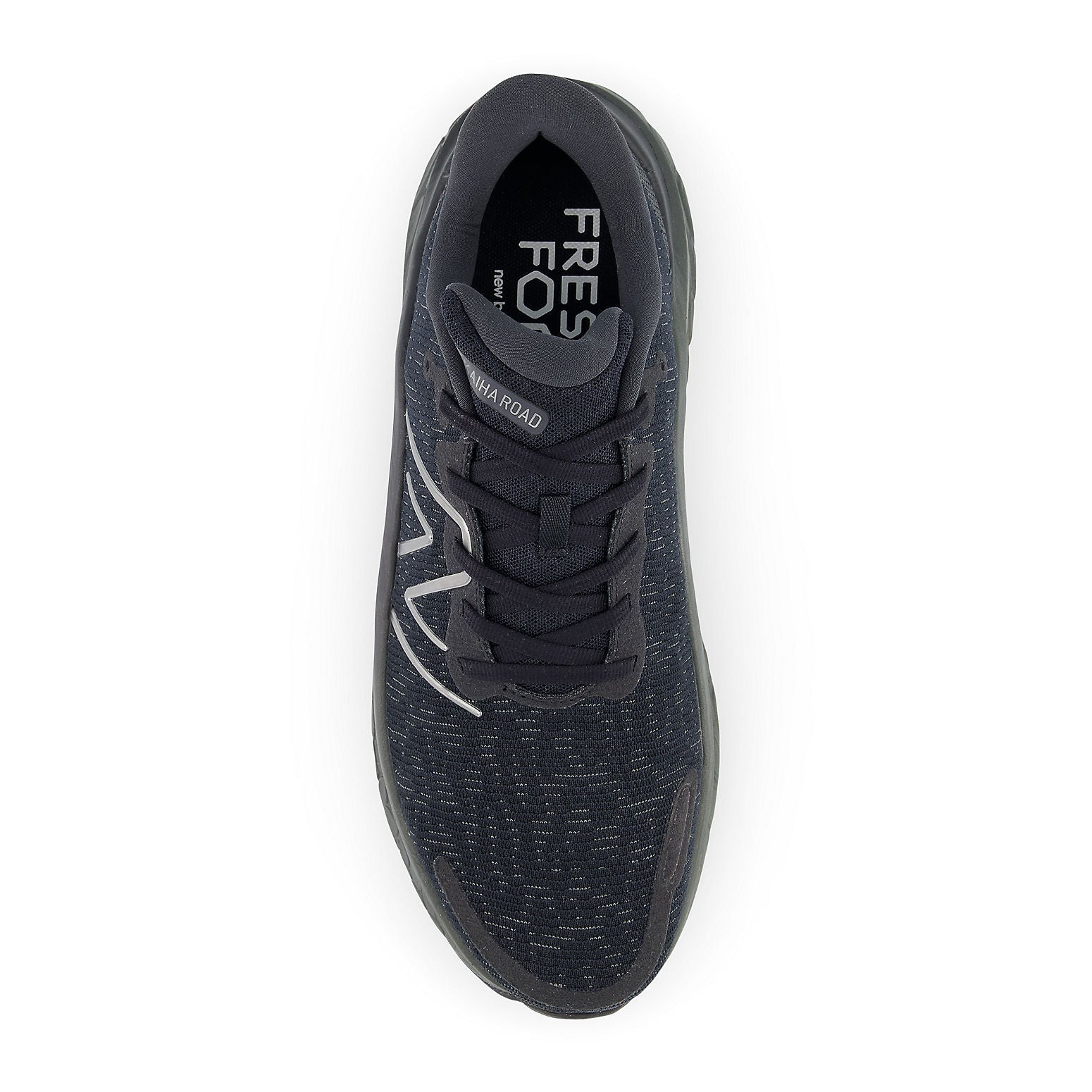 New Balance Fresh Foam Kaiha Road 2E 'Black' MKAIRCK1