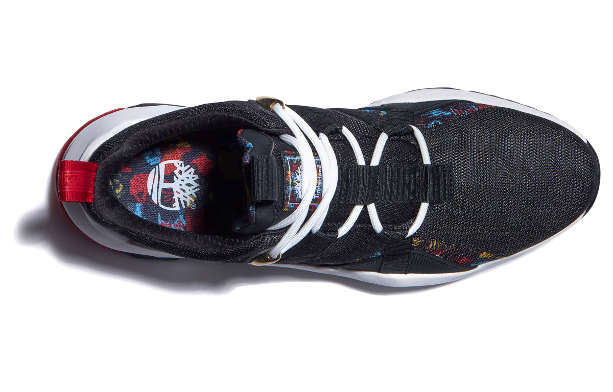 Timberland Madbury 'Black White' A2PV8001