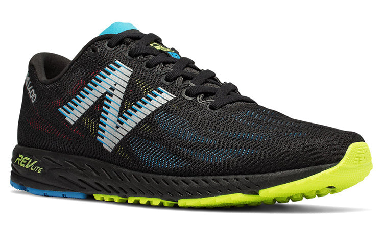 New Balance M1400 D-Wide Black M1400BB6