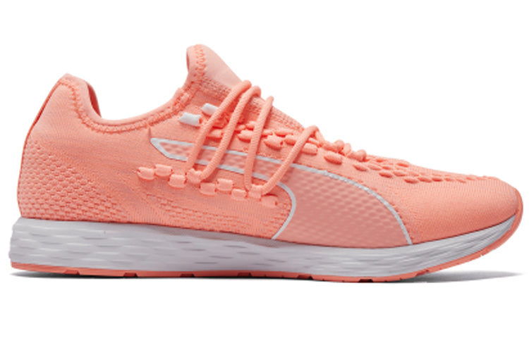 (WMNS) PUMA Speed 300 Racer Pink 191063-04