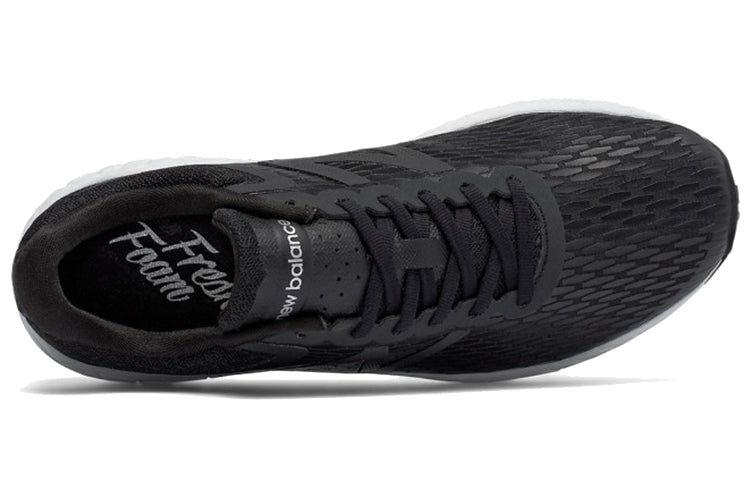 New Balance Fresh Foam Boracay v3 'Black White' MBORABK3