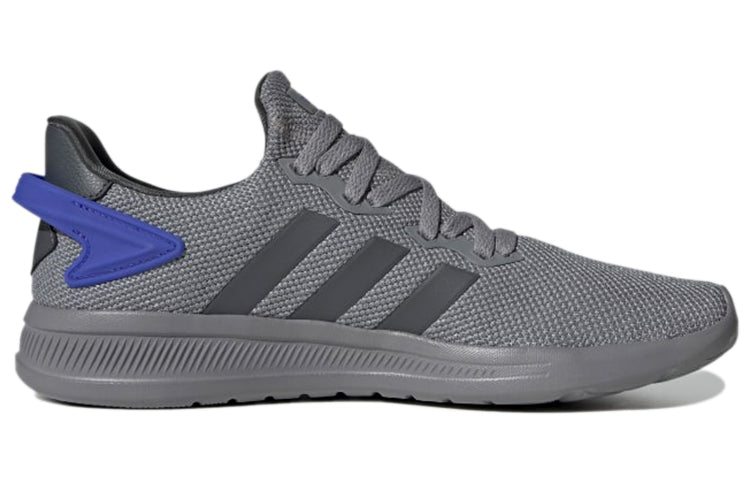 adidas Lite Racer BYD 2.0 'Grey Sonic Ink' H04831