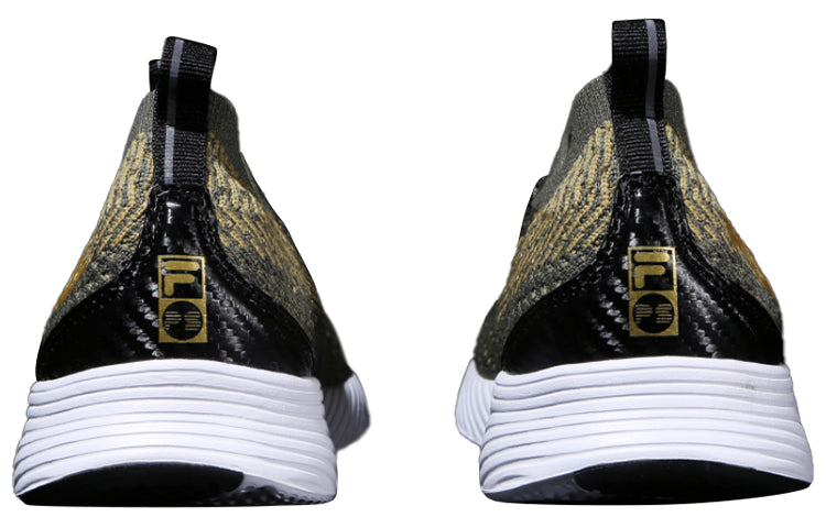 FILA Rgbv Green/Golden FS1RNB3240M_BRN