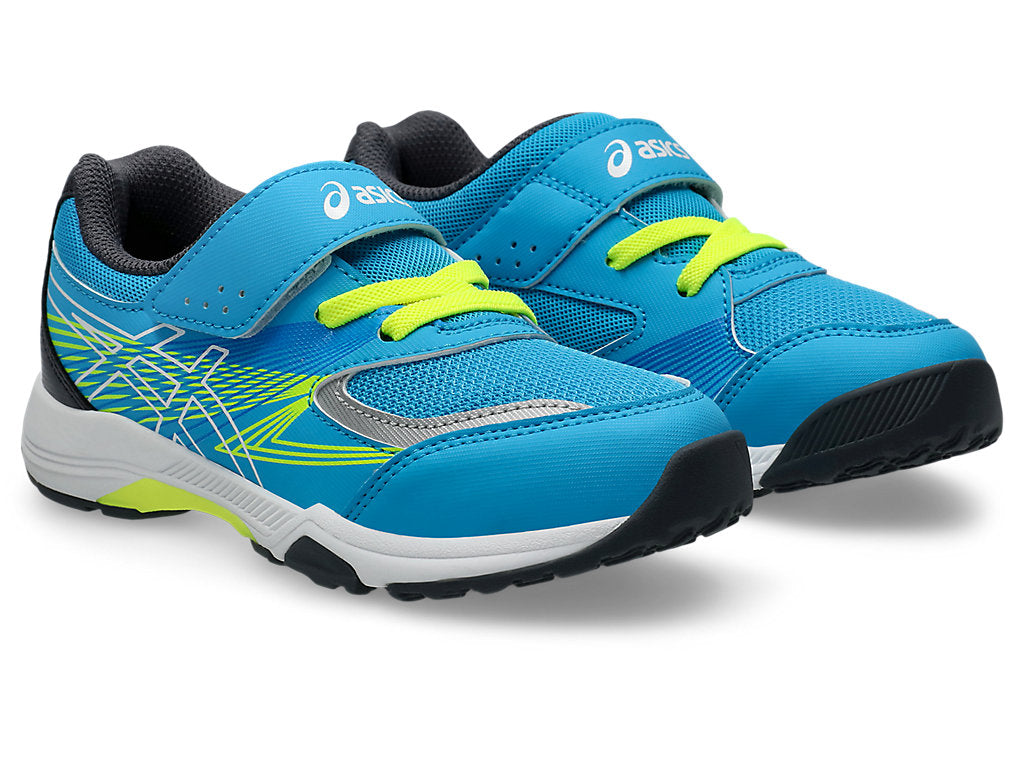 (PS) ASICS Lazerbeam KE-MG 'Blue White' 1154A185-400