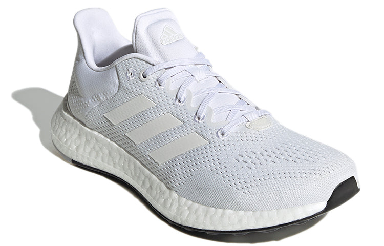adidas PureBoost 21 'White Dash Grey' GY5094