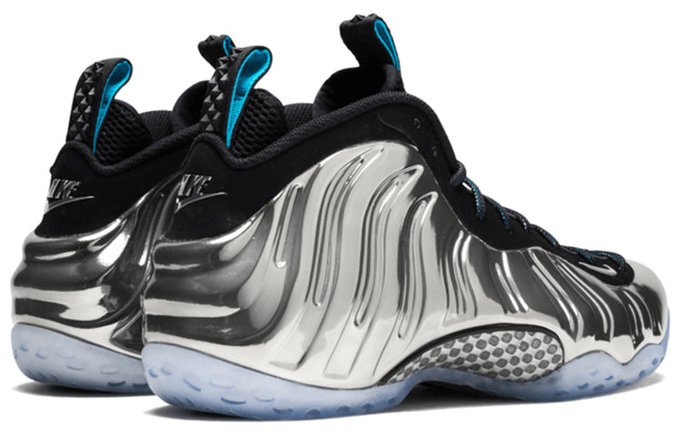 Nike Air Foamposite One QS 'All-Star - Chromeposite' 744306-001
