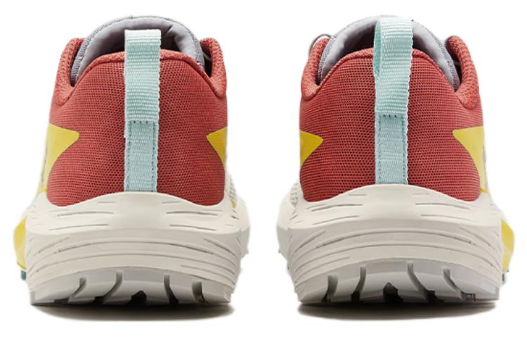 (WMNS) SALOMON Sense Ride 5 'Rainy Day Hot Sauce' 472124