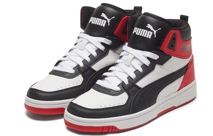 PUMA Rebound Joy 'High Risk Red' 374765-03