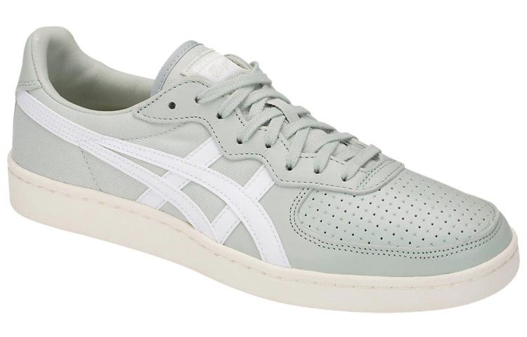 Onitsuka Tiger GSM ' Grey White' 1183A342-020