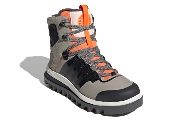 (WMNS) adidas Stella McCartney x Outdoor Eulampis 'Leopard Print' FU8987