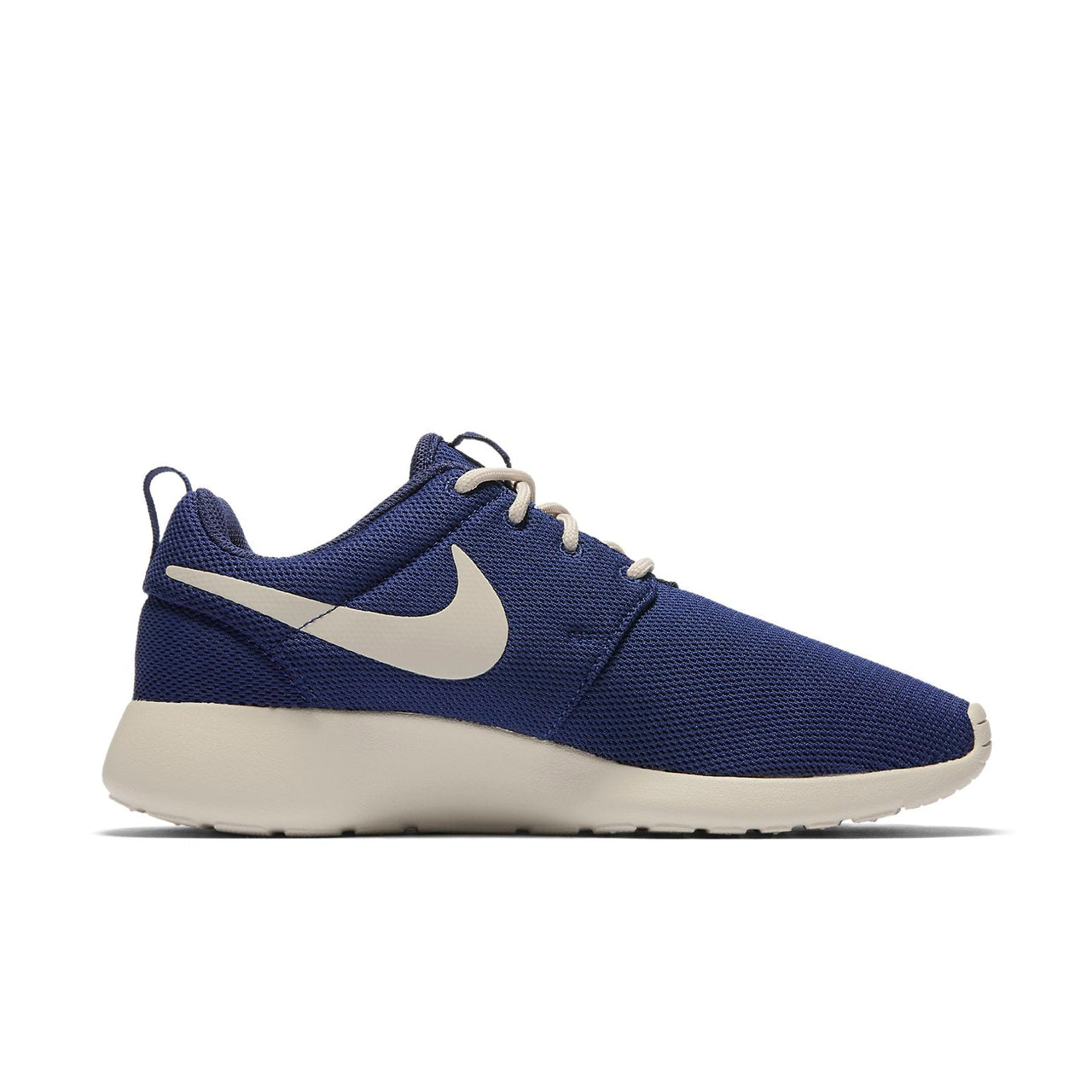 (WMNS) Nike Rosherun 'Binary Blue' 511882-404