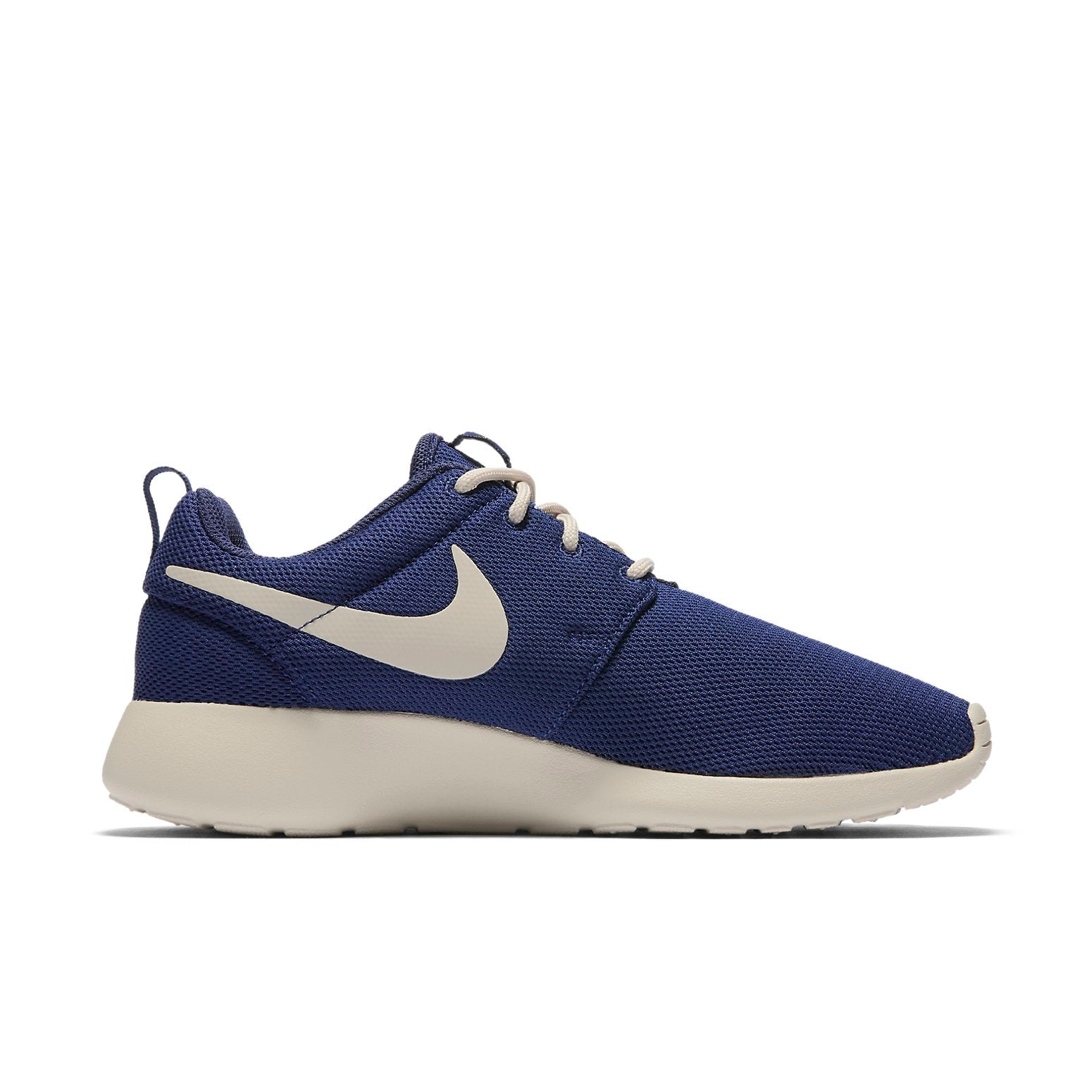 (WMNS) Nike Rosherun 'Binary Blue' 511882-404