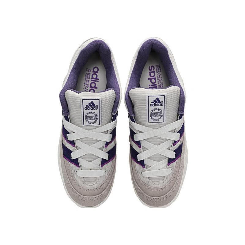 adidas Adimatic OG 'Grey Purple' IH3266