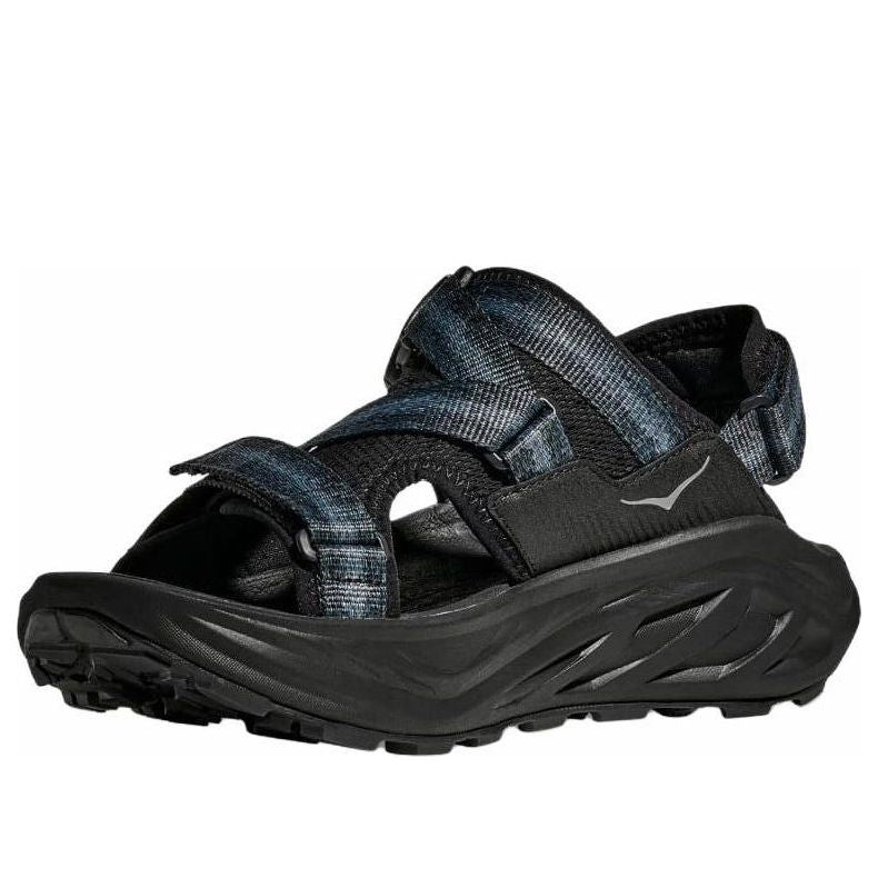 HOKA ONE ONE Infini Hike TC 'Black' 1162570-BBLC