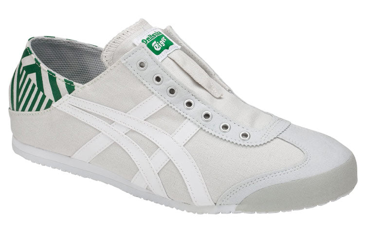 Onitsuka Tiger Mexico 66 'Grey White Green' D342N-9601