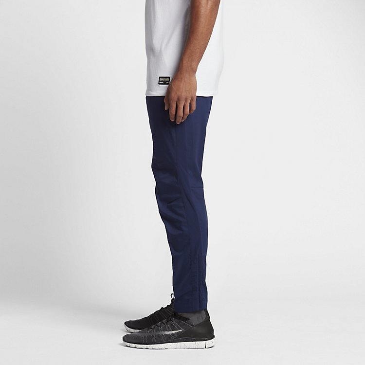 Apparel Pants Men Nike FC Pant 802403-429