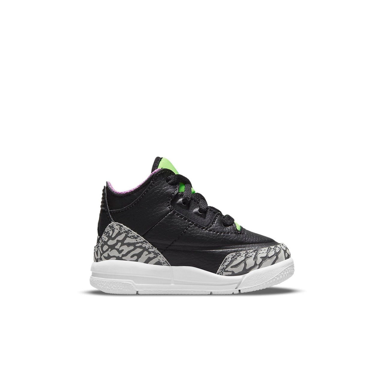 (TD) Air Jordan 3 Retro 'Electric Green' DA2305-003