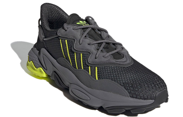 adidas Ozweego TR 'Grey Semi Solar Yellow' FV9675