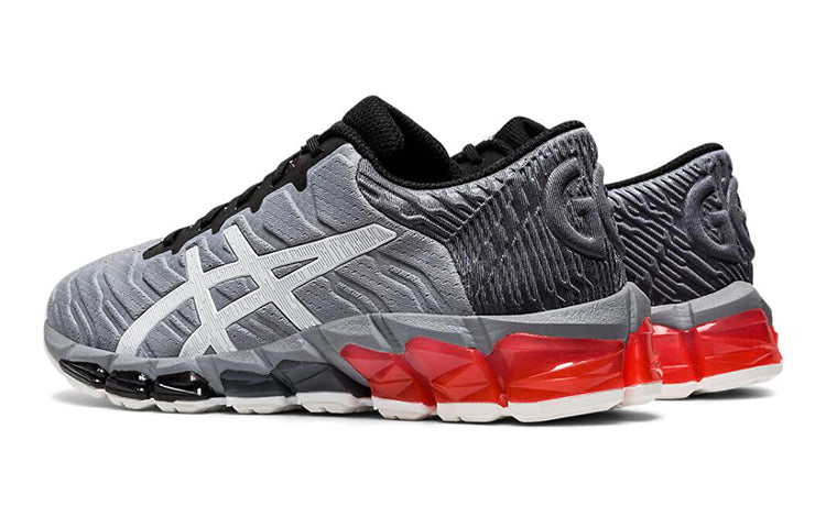 (GS) ASICS Gel Quantum 360 5 'Sheet Rock' 1024A044-021