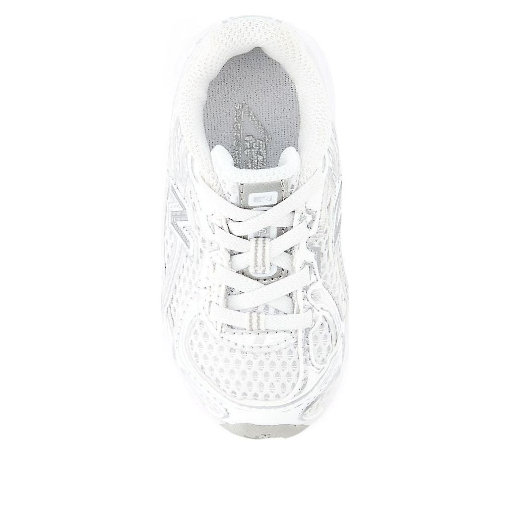 (TD) New Balance 740 'White Metallic Silver' IZ740WM