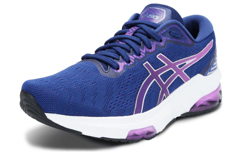 (WMNS) ASICS Gel-Kimera 'Blue Purple' 1012B473-400