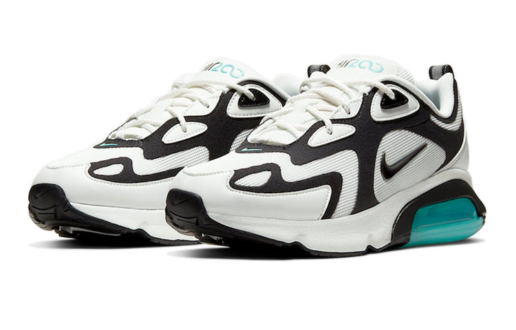 (WMNS) Nike Air Max 200 'Dusty Cactus' AT6175-105