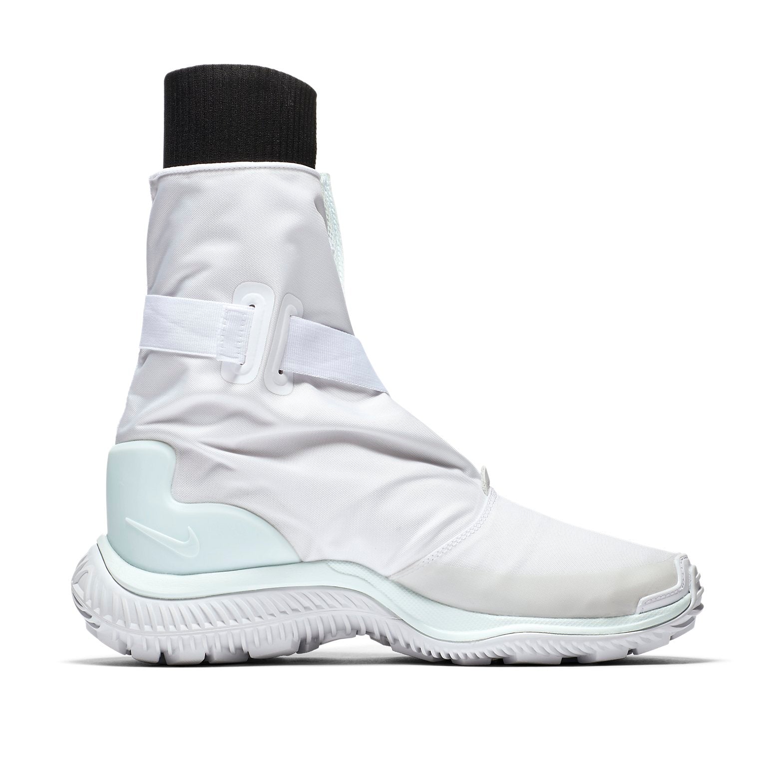 (WMNS) Nike Gaiter 'Barely Green' AA0528-100
