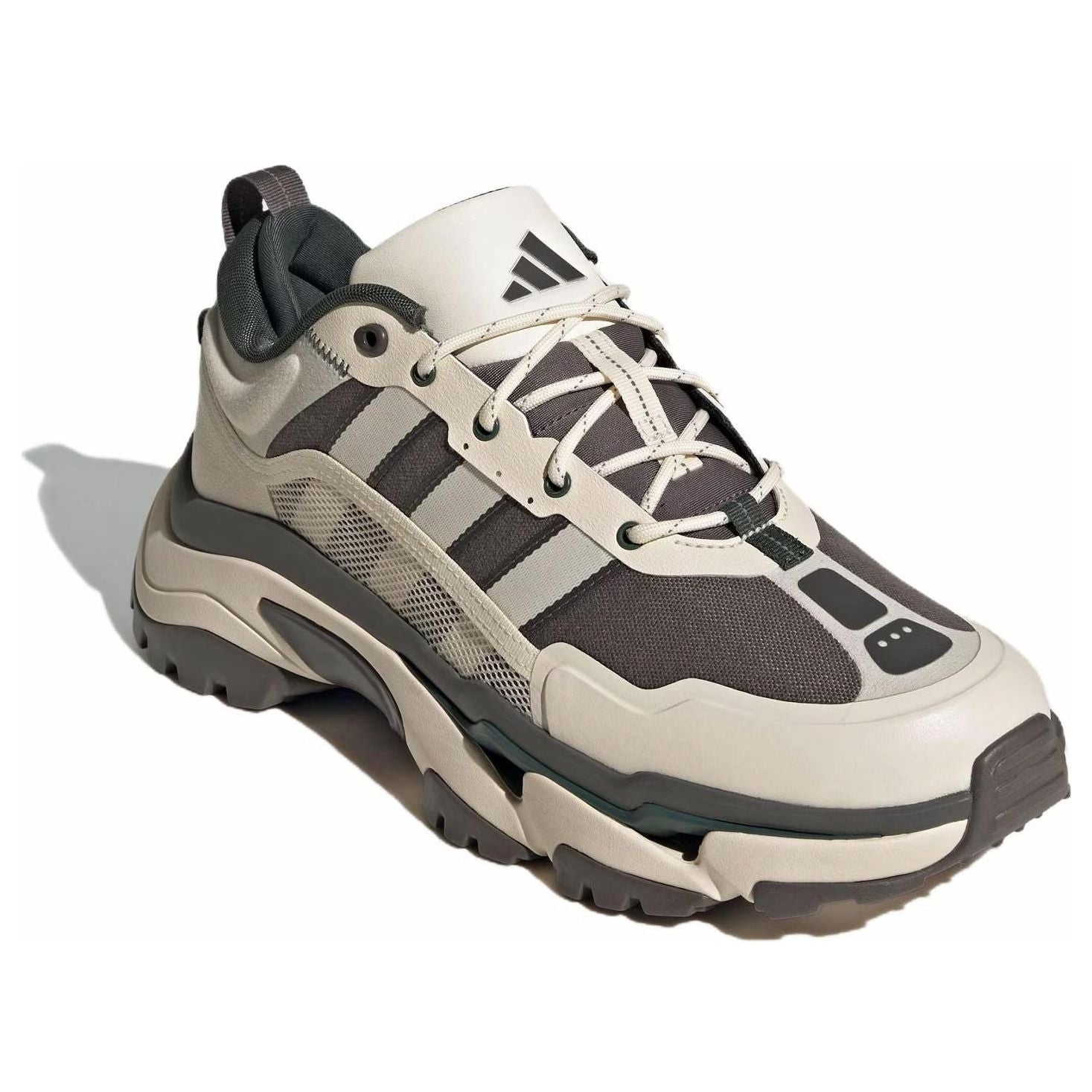 adidas Citywowlk 'Beige Brown' JH7236