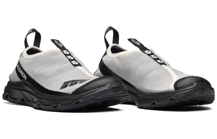 SALOMON x Sandy Liang Rx Moc 3.0 'White Black' 472423