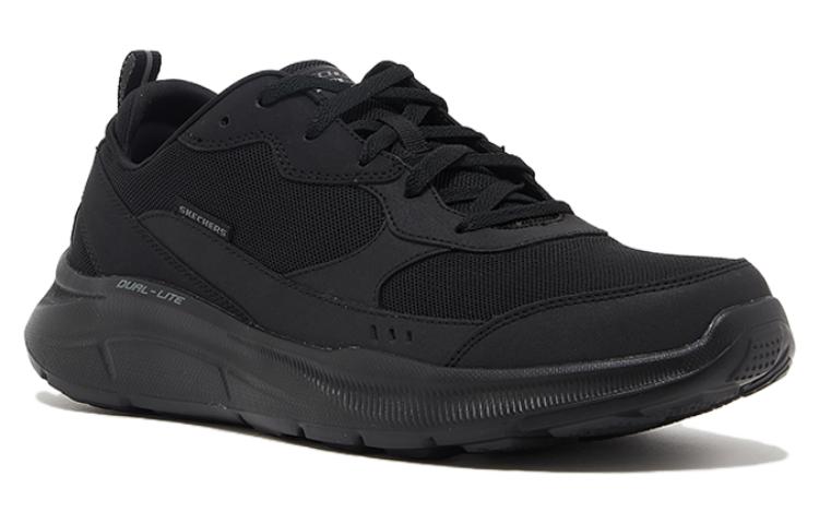 Skechers Relaxed Fit Equalizer 5.0 'Pure Black' 232520-BBK