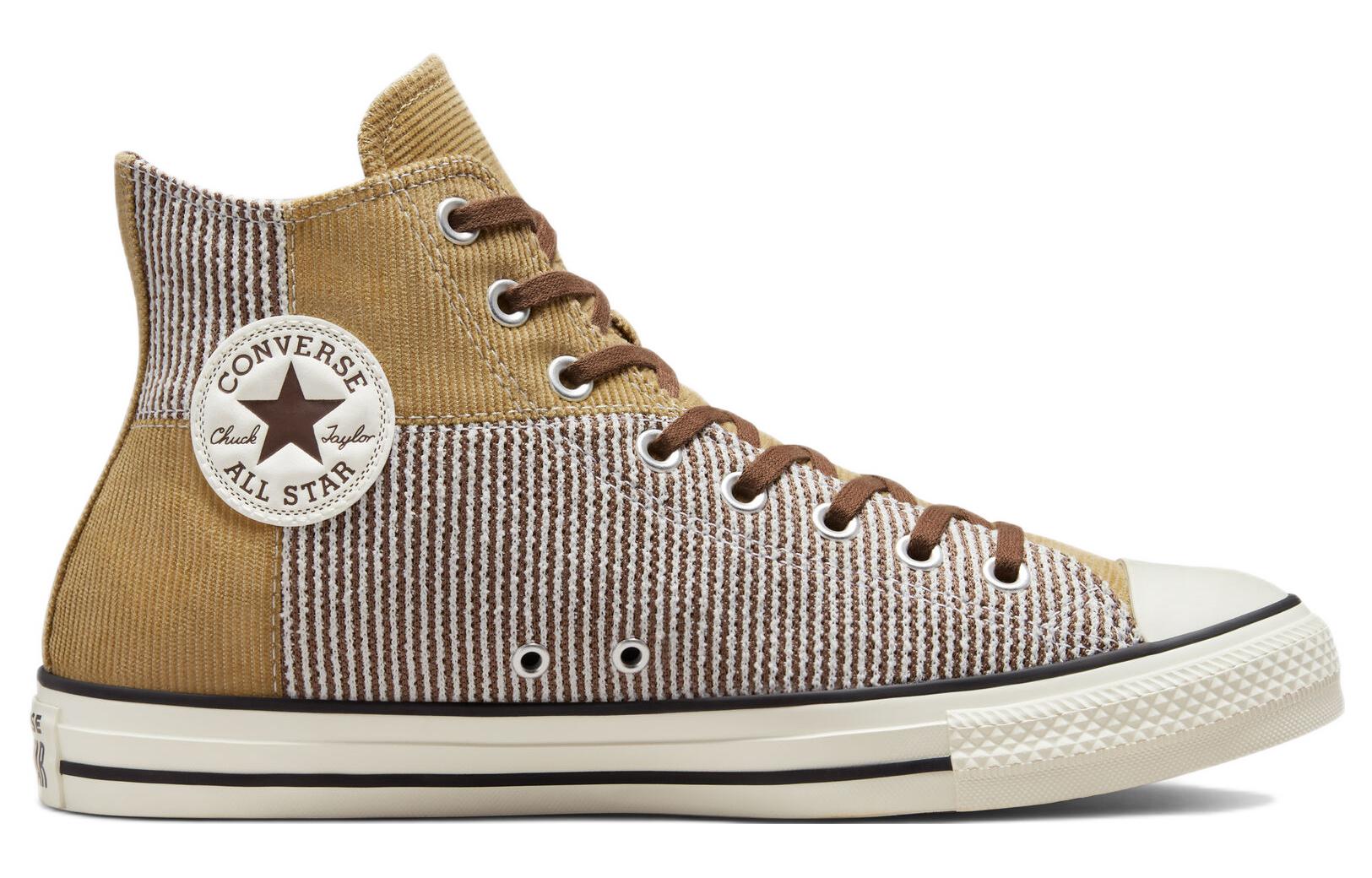 Converse Chuck Taylor All Star Workwear 'Squirrel Friend' A04327C
