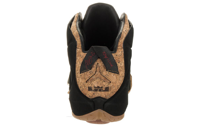 Nike LeBron 12 EXT 'Cork' 768829-100
