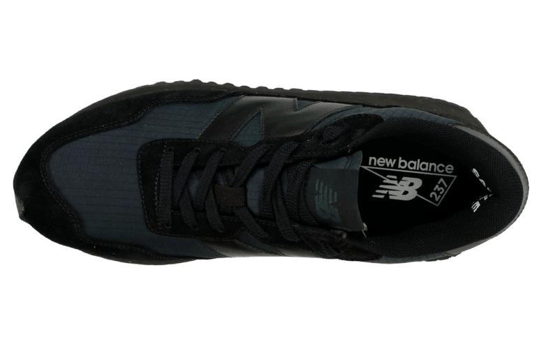 New Balance 237 'All Black' MS237DE1