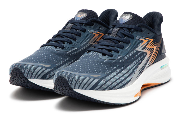 361 Degrees Titan CQT 'Black Blue' 572332210-8
