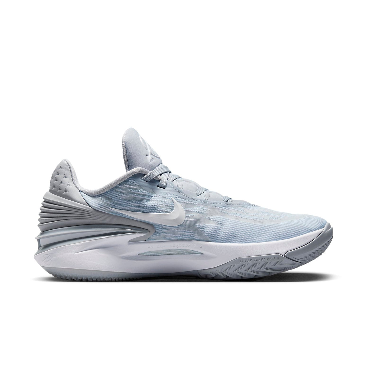 Nike Air Zoom GT Cut 2 TB 'Wolf Grey' FJ8915-001