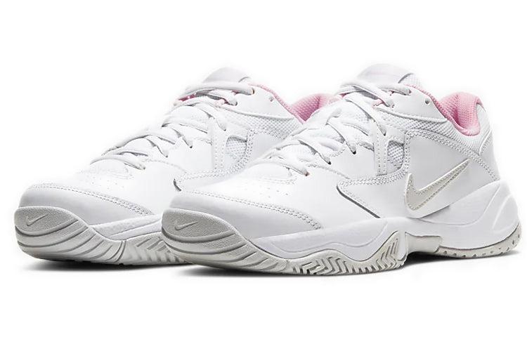 (WMNS) Nike Court Lite 2 'White Pink Foam' AR8838-104