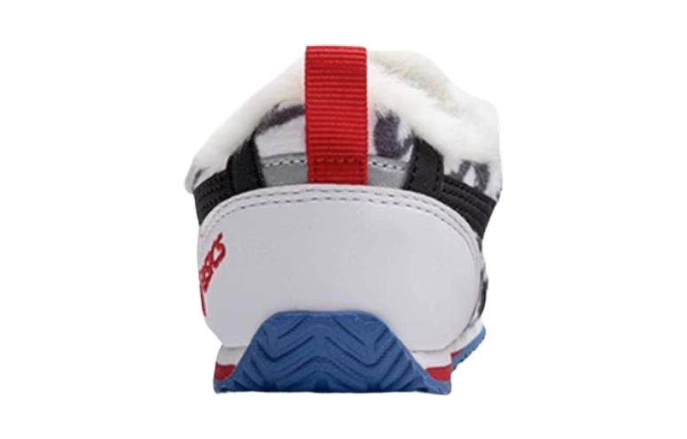 (PS) ASICS Cotla Shoes 'White Black Red' 1144A349-100