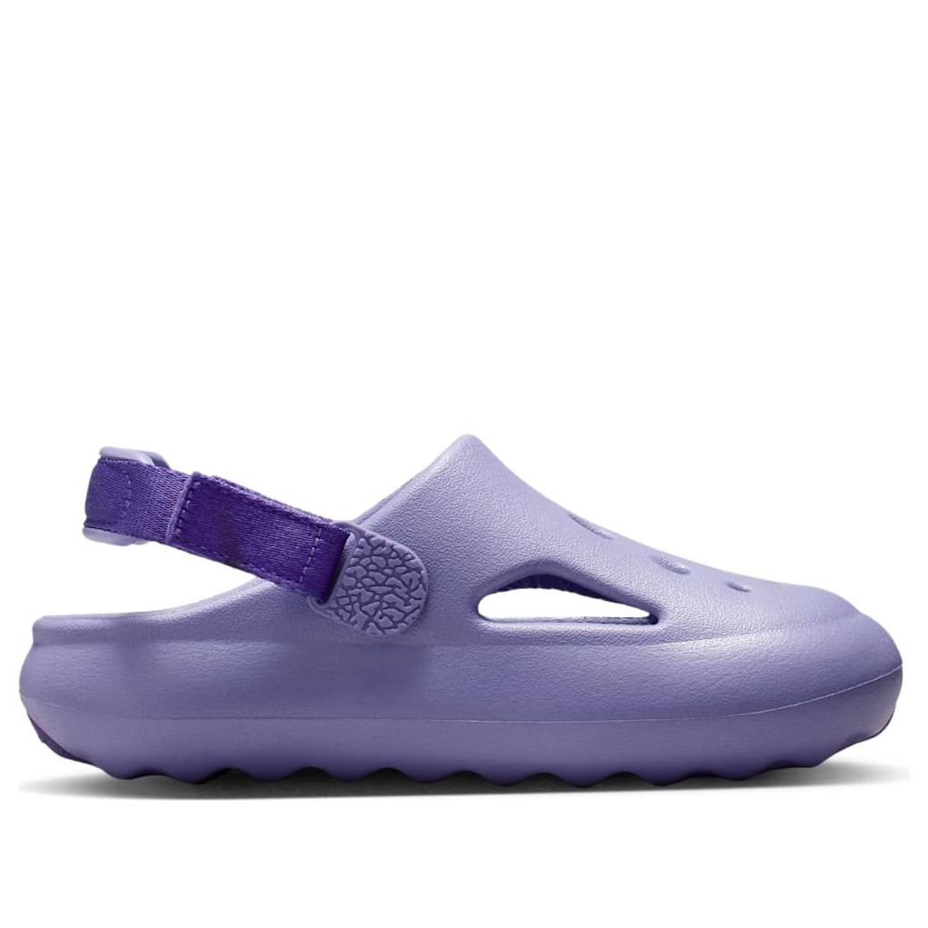 (PS) Air Jordan Hydrip 'Dusty Amethyst Court Purple'  HF5982-500