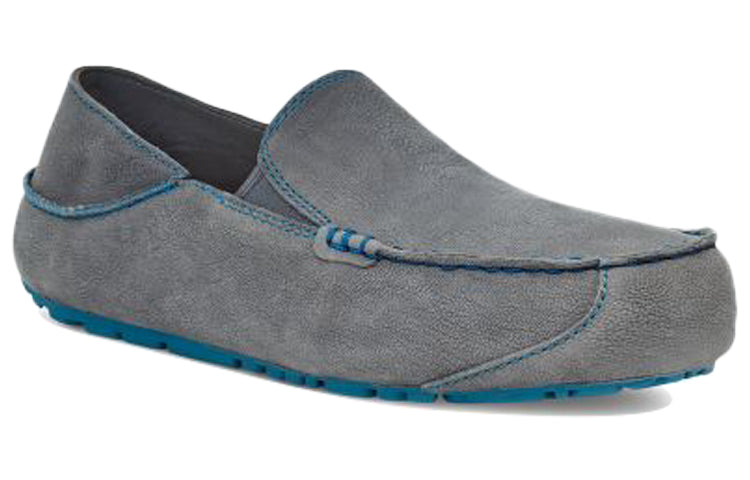 UGG Upshaw TS Low Tops Casual Shoe Shoe Shoe Gray Blue 1108189-MBSPP