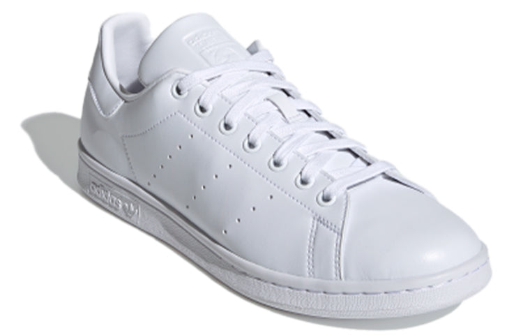 adidas originals Stan Smith 'White Leather' FX5500